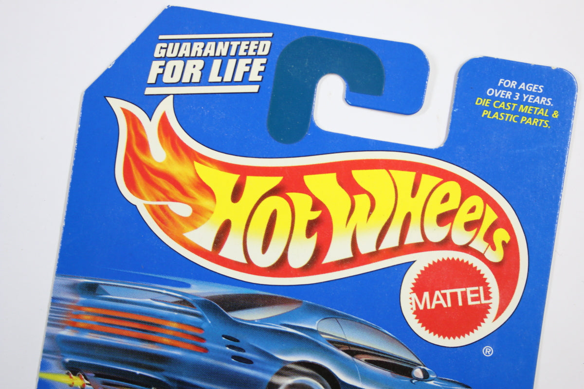 [Pre-owned] Hot Wheels Mainline 1999 #1029 - '40 Ford Truck