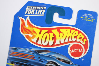 [Pre-owned] Hot Wheels Mainline 1999 #1029 - '40 Ford Truck