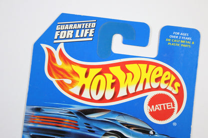 [Pre-owned] Hot Wheels Mainline 1999 #1038 - Dodge Viper RT/10