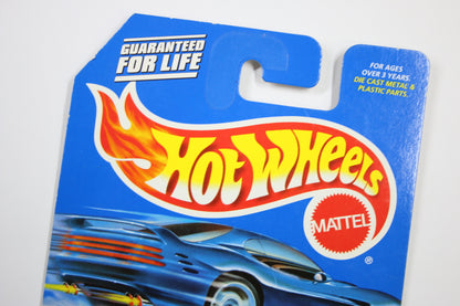 [Pre-owned] Hot Wheels Mainline 1999 #1045 - Dodge Ram 1500