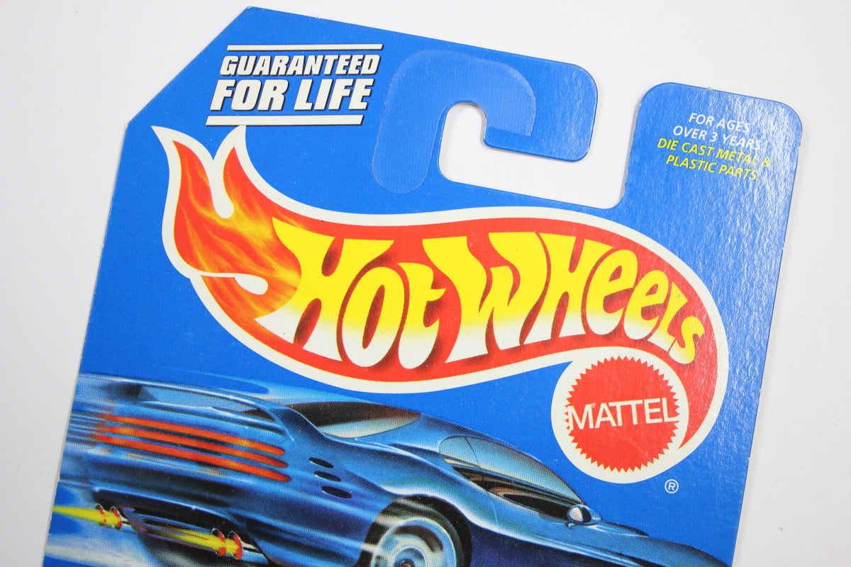 [Pre-owned] Hot Wheels Mainline 1999 #1059 - Dodge Ram 1500