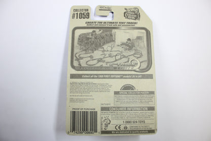 [Pre-owned] Hot Wheels Mainline 1999 #1059 - Dodge Ram 1500