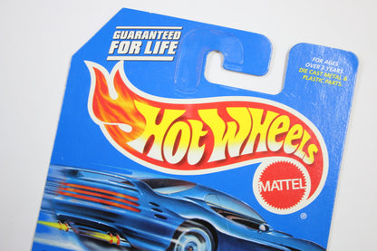 [Pre-owned] Hot Wheels Mainline 1999 #1059 - Dodge Ram 1500