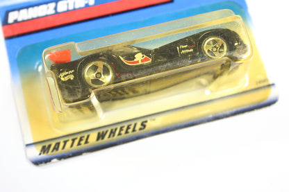 [Pre-owned] Hot Wheels Mainline 1999 #1069 - '40 Ford