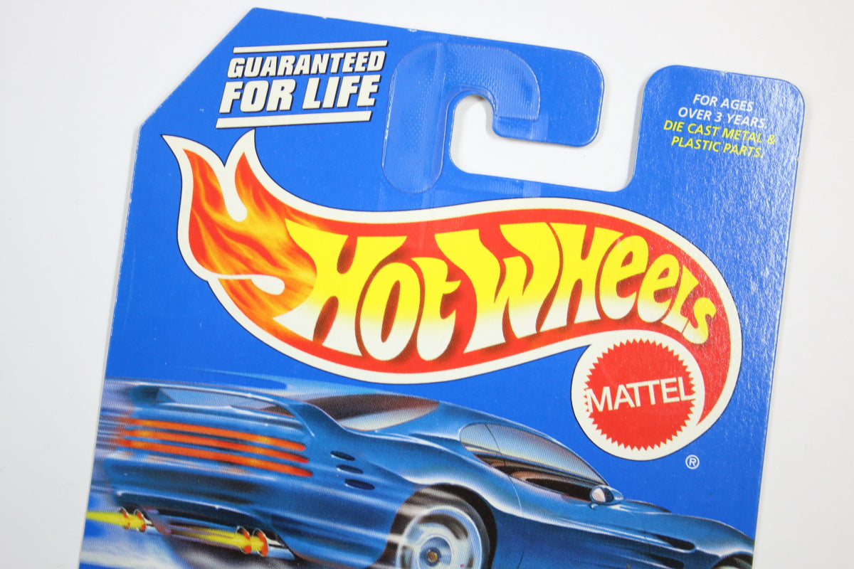 [Pre-owned] Hot Wheels Mainline 1999 #1080 - Humvee