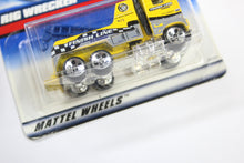 [Pre-owned] Hot Wheels Mainline 1999 #1086 - Toyota MR-2 Rally