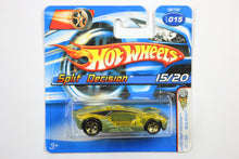 [Pre-owned] 2005 015/187 - Split Decision