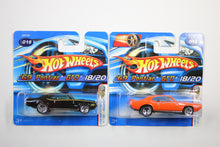 [Pre-owned] 2005 018/187 - '69 Pontiac GTO