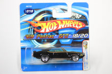 [Pre-owned] 2005 018/187 - '69 Pontiac GTO