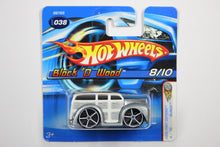 [Pre-owned] 2005 038/187 - Block O' Wood