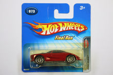 [Pre-owned] 2005 073/187 - Buick Wildcat