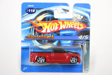[Pre-owned] 2005 119/187 - Switchback