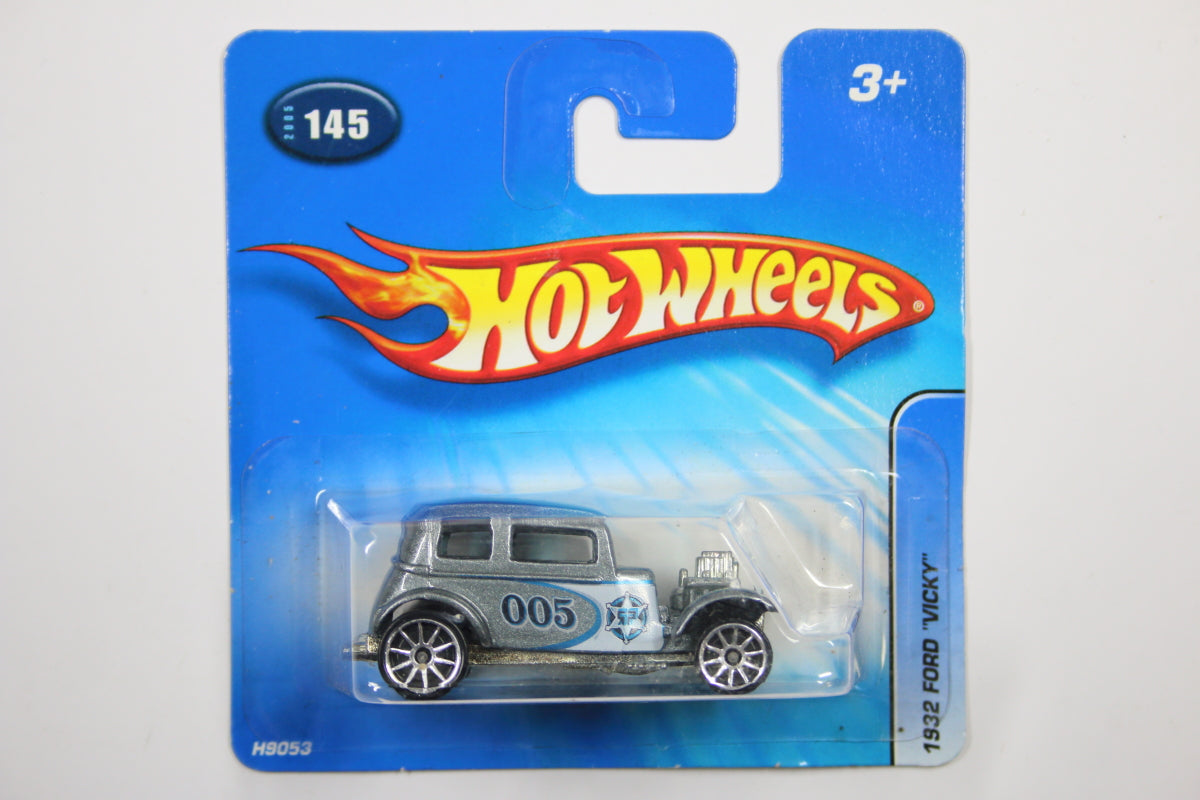 [Pre-owned] 2005 145/187 - 1932 Ford "Vicky"