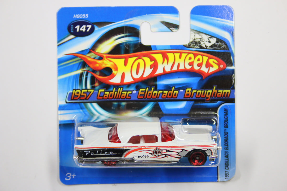 [Pre-owned] 2005 147/187 - 1957 Cadillac Eldorado Brougham