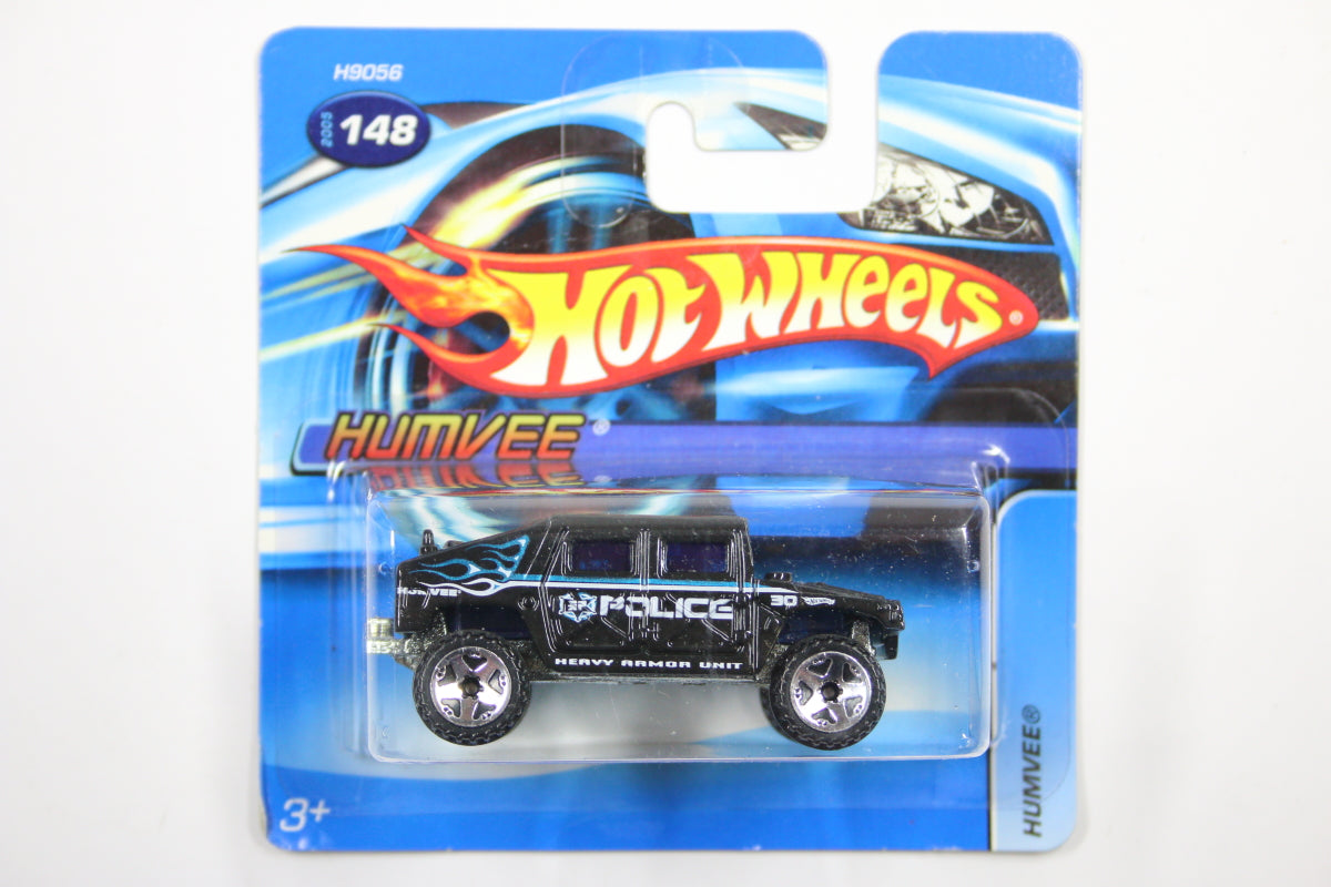 [Pre-owned] 2005 148/187 - Humvee