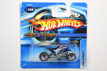 [Pre-owned] 2005 166/187 - Sand Stinger