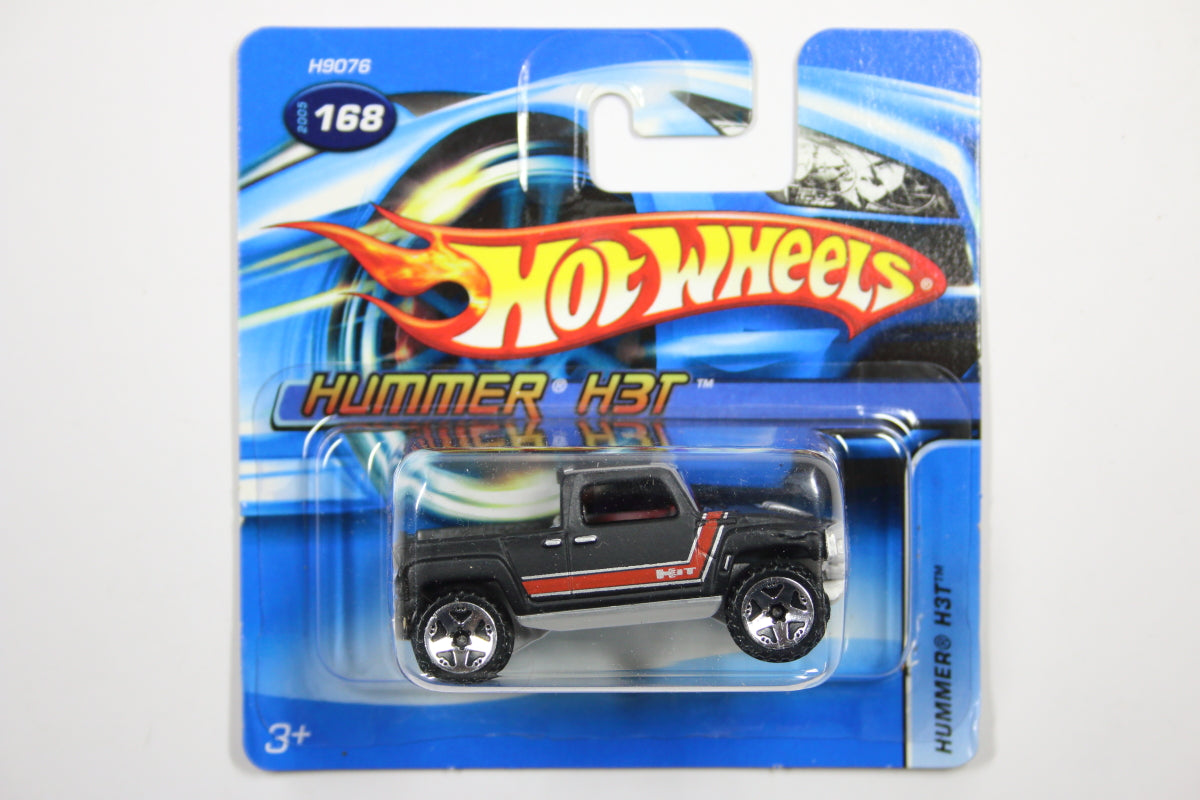 [Pre-owned] 2005 168/187 - Hummer H3T