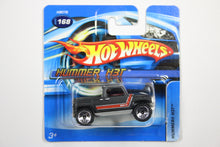 [Pre-owned] 2005 168/187 - Hummer H3T
