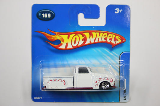 [Pre-owned] 2005 169/187 - La Troca