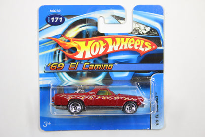 [Pre-owned] 2005 171/187 - '69 El Camino