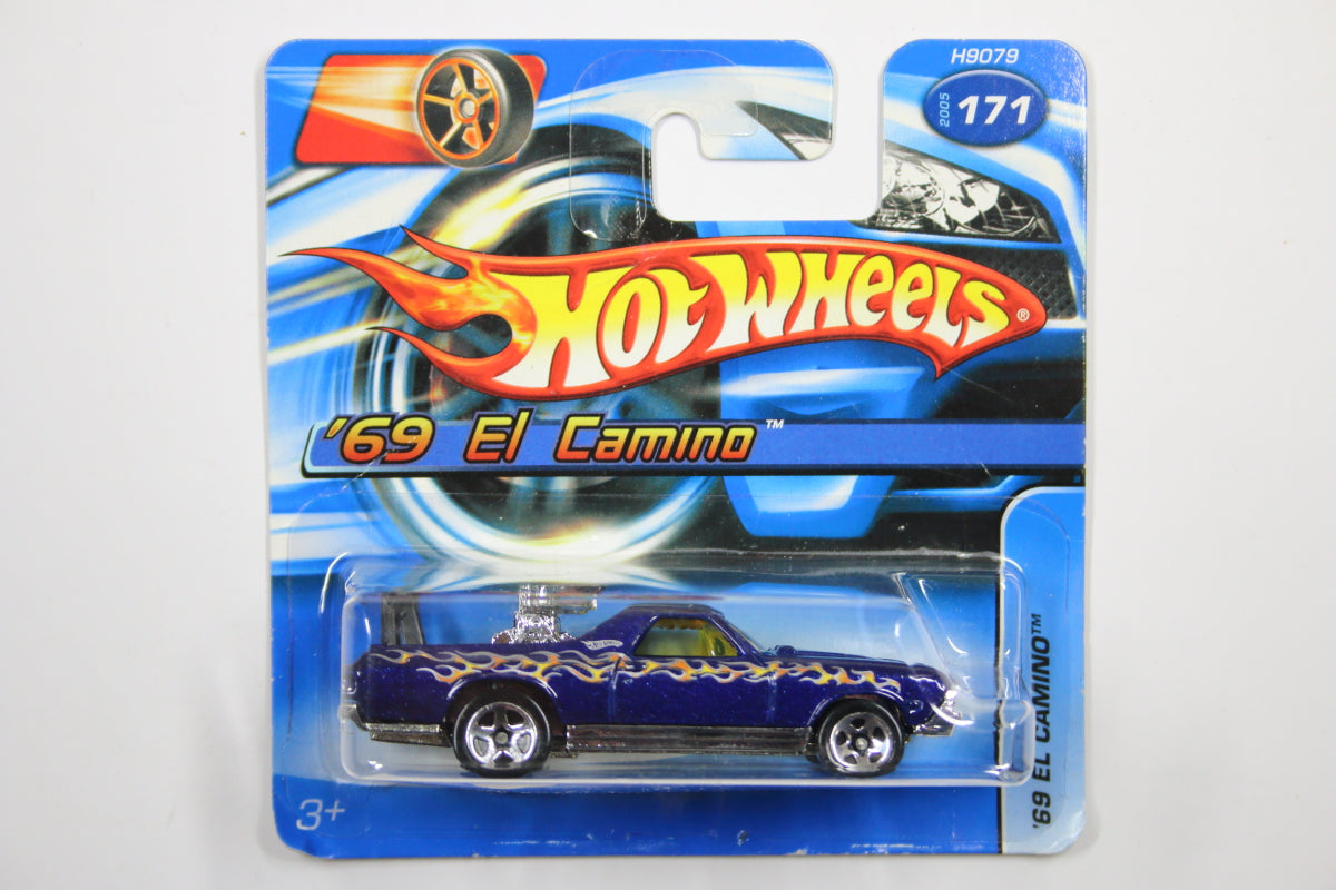 [Pre-owned] 2005 171/187 - '69 El Camino