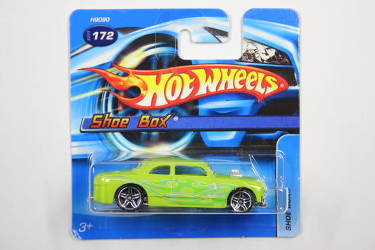 [Pre-owned] 2005 172/187 - Shoe Box