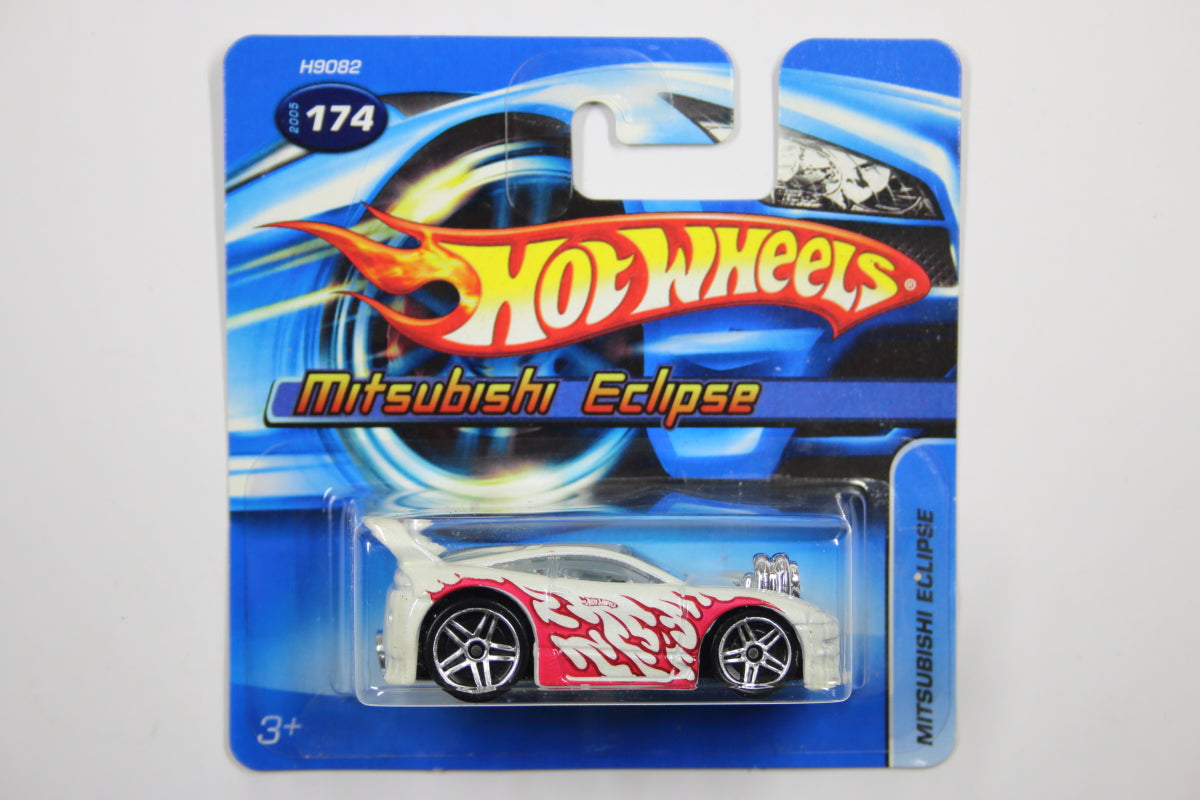 [Pre-owned] 2005 174/187 - Mitsubishi Eclipse