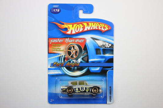 [Pre-owned] 2005 179/187 - Ford Anglia