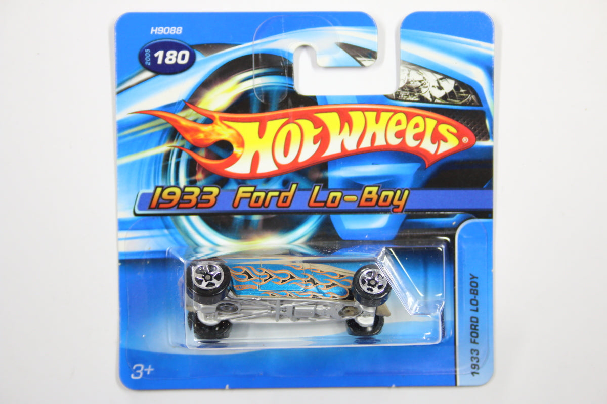 [Pre-owned] 2005 180/187 - 1933 Ford Lo-Boy