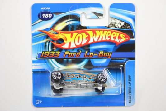 [Pre-owned] 2005 180/187 - 1933 Ford Lo-Boy