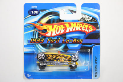 [Pre-owned] 2005 180/187 - 1933 Ford Lo-Boy