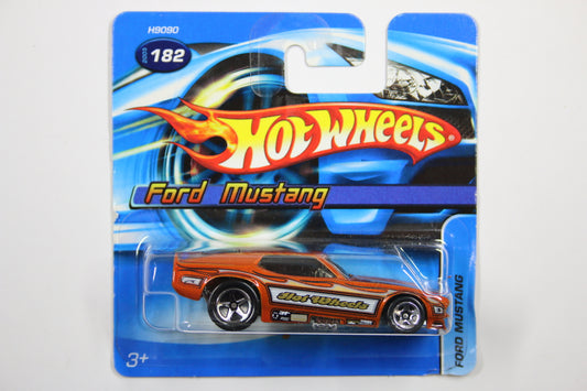 [Pre-owned] 2005 182/187 - '71 Mustang Funny Car