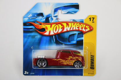 [Pre-owned] 2006 017/223 - Qombee "First Editions"