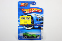 [Pre-owned] 2006 018/223 - Preying Menace "First Editions"
