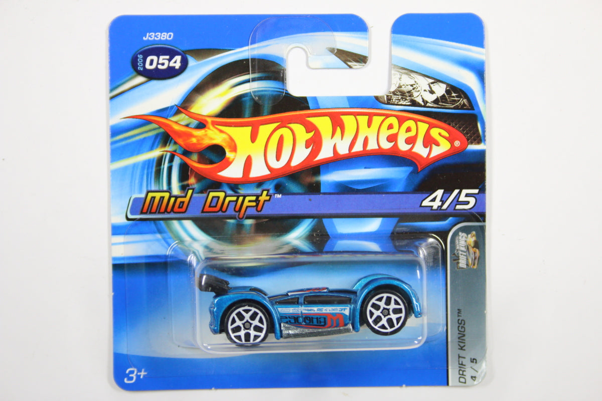 [Pre-owned] 2006 054/223 - Mid Drift