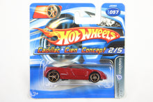 [Pre-owned] 2006 057/223 - Cadillac Cien Concept