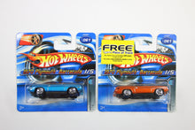 [Pre-owned] 2006 061/223 - 1970 Plymouth Barracuda