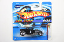 [Pre-owned] 2006 006/223 - Bone Shaker "First Editions"