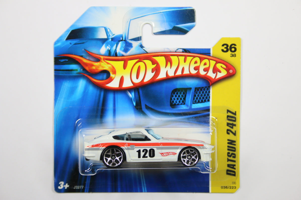 [Pre-owned] 2006 036/223 - Datsun 240Z "First Editions"