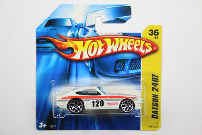 [Pre-owned] 2006 036/223 - Datsun 240Z "First Editions"