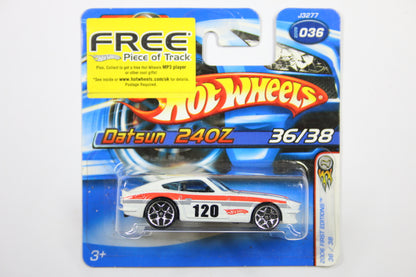 [Pre-owned] 2006 036/223 - Datsun 240Z "First Editions"