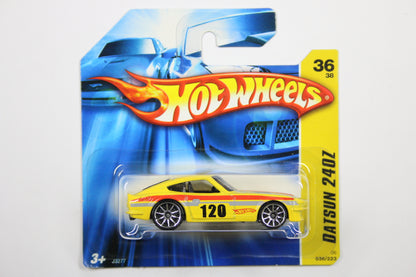 [Pre-owned] 2006 036/223 - Datsun 240Z "First Editions"