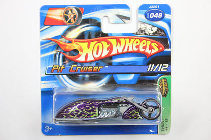 [Pre-owned] 2006 049/223 - Pit Cruiser [Treasure Hunt]