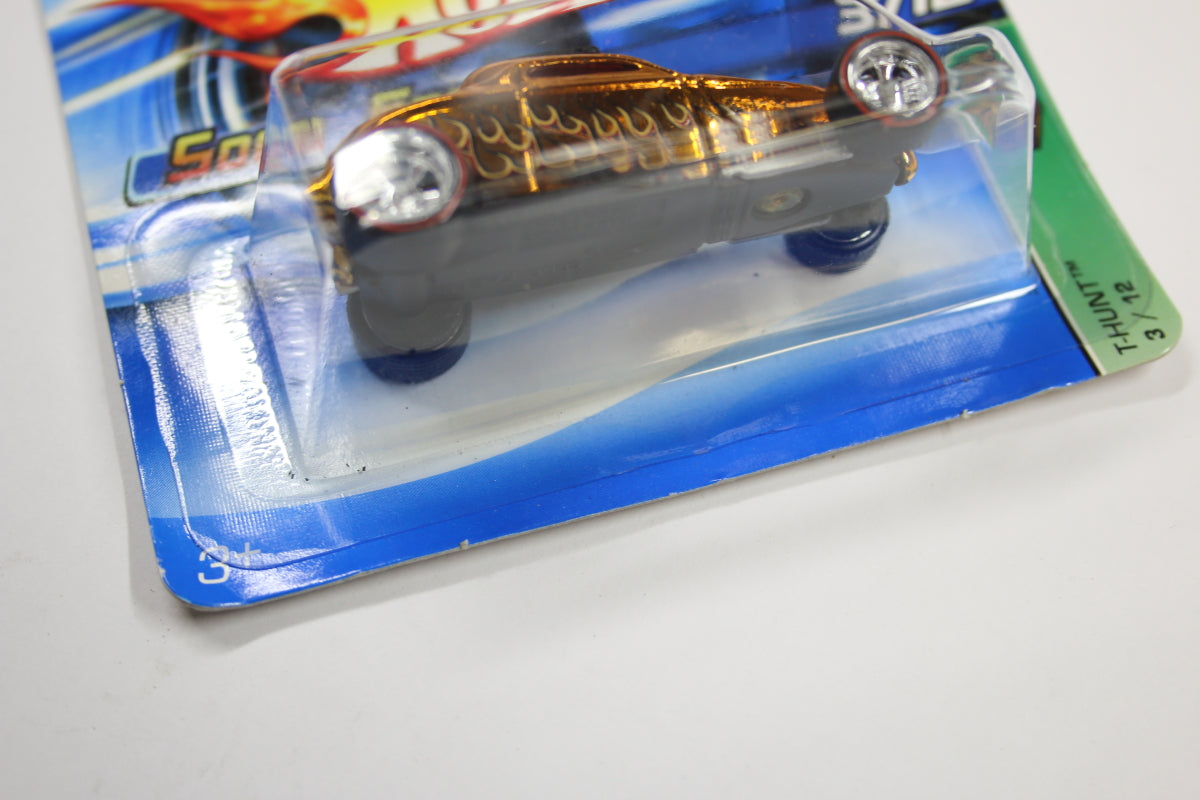 [Pre-owned] 2006 041/223 - Sooo Fast [Treasure Hunt]