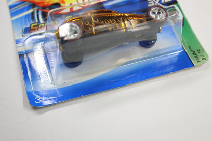 [Pre-owned] 2006 041/223 - Sooo Fast [Treasure Hunt]