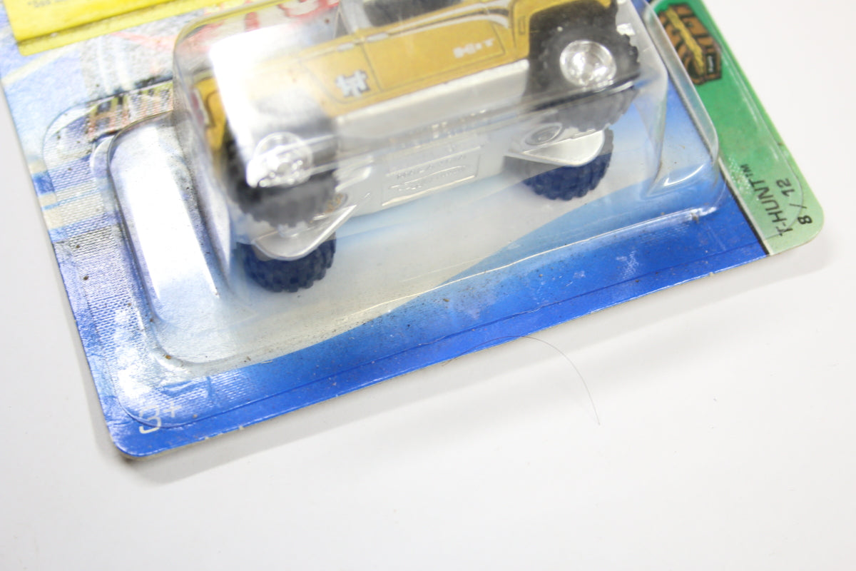 [Pre-owned] 2006 046/223 - Hummer H3T Concept [Treasure Hunt]
