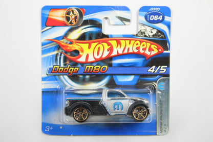 [Pre-owned] 2006 064/187 - Dodge M80