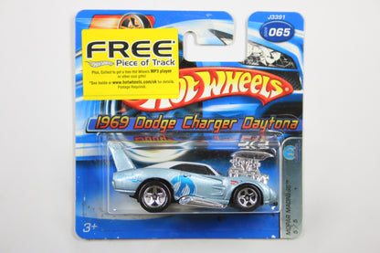 [Pre-owned] 2006 065/187 - 1969 Dodge Charger Daytona