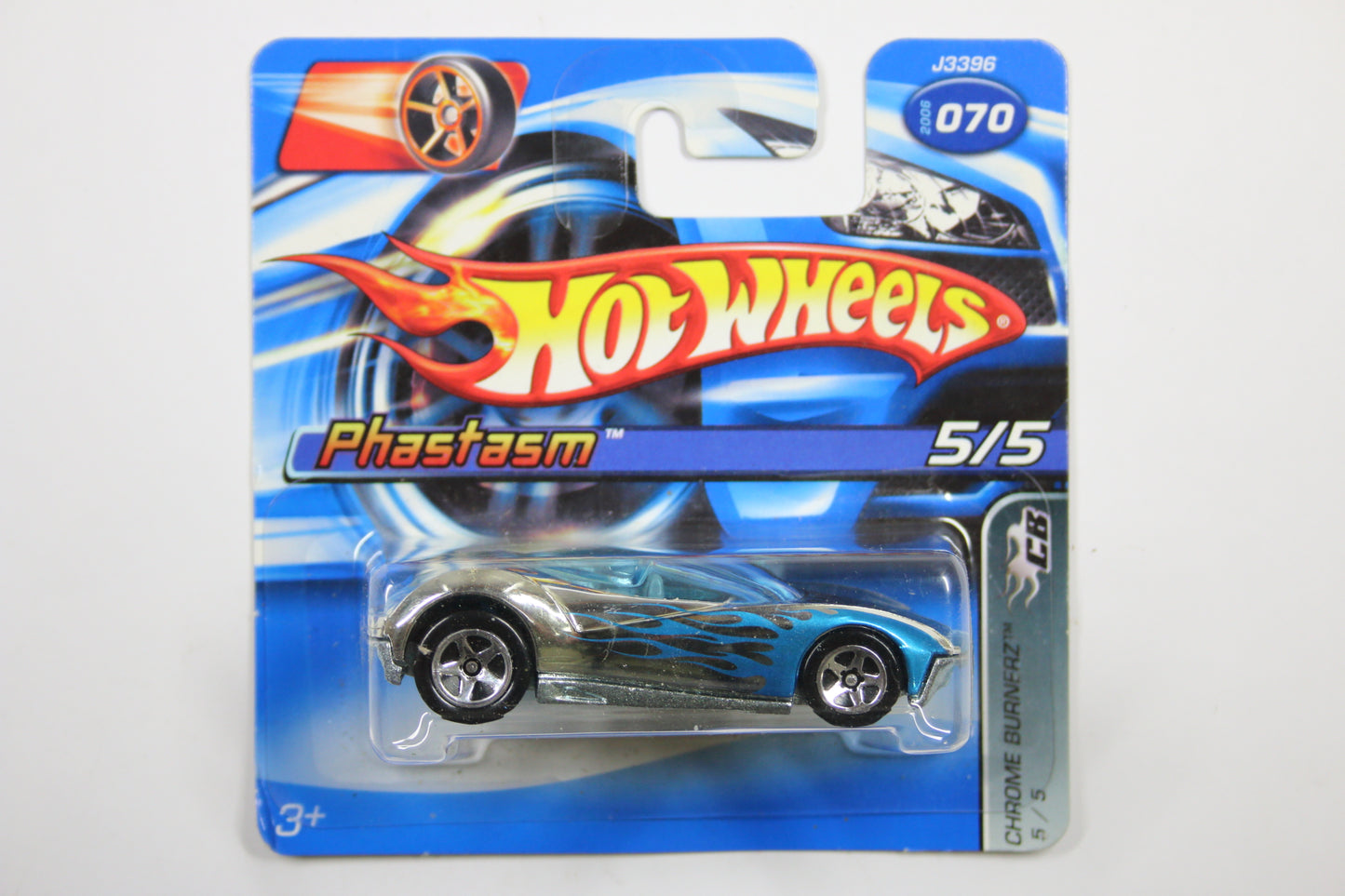 [Pre-owned] 2006 070/187 - Phastasm