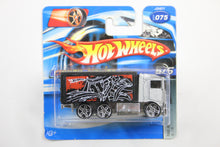 [Pre-owned] 2006 075/187 - Hiway Hauler